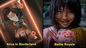 If You Loved Squid Game, Here Are 15 Movies & Shows To Watch
