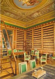 Napoleon S Library At Chateau De Compiegne Compiegne France Compiegne Amazing Architecture Beautiful Library