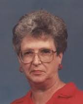 Obituary information for Marie Ann Gloede