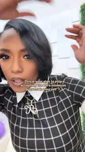 Sis, this is your sign to stop accepting the bare minimum & start investing  in YOURSELF. 💨🔥, You deserve more than just getting by whether it’s in  your skills, your business, or your confidence. The ...