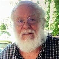 Carl Renzie Milarch Obituary