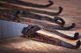 Fresh Vanilla Bean Recipes | How To Cook With Fresh Vanilla Beans - Caviar  Star