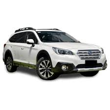 Subaru Outback 2015 2018 Car Stereo Upgrade Kit Ppa Car Audio