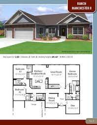 This is due to their excellent service, competitive pricing and customer support. 41 All American Floor Plans Ideas Floor Plans House Plans How To Plan