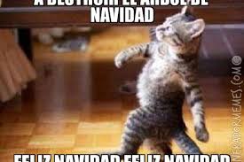 Navidad Que Memes O Imagenes Divertidas Hay Para Felicitar Por Whatsapp Fotos Felices Fiestas Revtli Respuestas El Comercio Peru