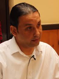 If somebody destroyed your house and raped half your family, what would you  do?'