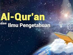 Misteri luar angkasa dalam al quran. Al Quran Dan Ilmu Pengetahuan Kementrian Agama Ri
