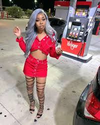 18th Birthday Outfit Ideas 2020 Pin By Yeℓℓye On Im Just Here For The Style In 2020 Club Outfits For Women After Prom Outfit Black Girl Outfits