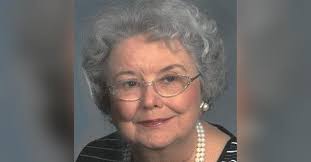 Betty McDonald Obituary