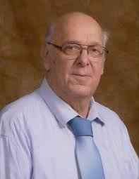 Obituary information for James Gerald Budnik