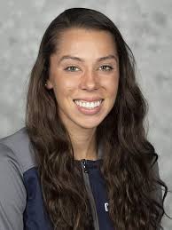 2020 Women's Track & Field Roster