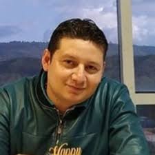 Marcel RINCÓN APARICIO