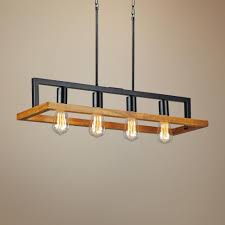 Chandeliers Black Forest 29 1 2 W Ashbury Kitchen Island Light Pendant Kitchen Island Lighting Kitchen Island Lighting Pendant Island Lighting
