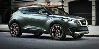 The new 2021 nissan kicks starts at $18870. 2021 Nissan Kicks Redesign Nissan Discharged The Kicks A Little Suv In 2016 They Began To Offer It Just In Brazil At First However They B Nissan Nissan Juke
