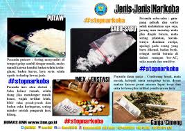Bnn Ri Na Twitteru Kenali Jenis Jenis Narkoba Stopnarkoba