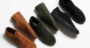 Common Projects Sneaker Sizing Guide 2019 Opumo