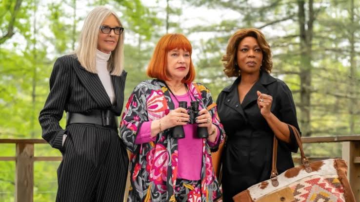 Summer Camp' Review: Diane Keaton, Kathy Bates and Alfre Woodard