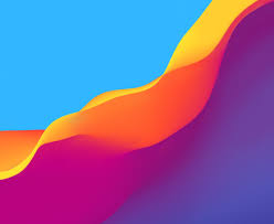 Smoke purple, purple smoke background material, violet, poster, computer wallpaper png. Multicolor Purple And Yellow Wallpaper Hd Abstract 4k Wallpapers Images Photos And Background Wallpapers Den