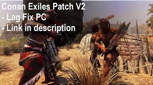 After conan himself saves your life by cutting you down from the corpse tree, you must quickly learn to survive. Mouse Acceleration Fix In Conan Exiles Video Dailymotion