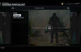 That point i spent all my unlock tokens on gobblegum and unlocking weapons, would it be impossible to prestige? Primeras Screenshots Y Detalles Oficiales De La Beta De Call Of Duty Black Ops 3