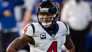 Deshaun watson is facing almost two dozen lawsuits. Deshaun Watson Reportedly Unhappy At Houston Texans Hiring Of New General Manager Without His Involvement Nfl News Sky Sports