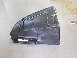 New Grass Catcher Bagger For Scag Walk Behind Riding Zero Turn Lawn Mower Catchrite Mowers For Sale Lawn Mower Push Lawn Mower