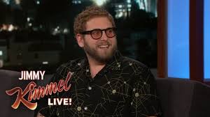 Jonah hill got a tattoo of younger sister beanie feldstein's name on his arm in honor of her first jonah hill is serious #bigbrothergoals. Jonah Hill On Tattoos Tony Romo New Movie Youtube