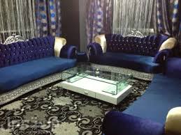 كنبات مودرن جديدة فخمة احدث اشكال كنب ميكساتك