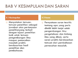 Check spelling or type a new query. Contoh Kesimpulan Dan Saran Pada Proposal Penelitian Berbagi Contoh Proposal