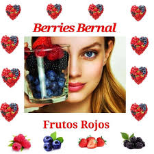 Berries Bernal
