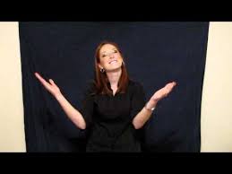 See more ideas about american sign language, sign language, asl. Youtube Asl Songs Sign Language Asl Sign Language