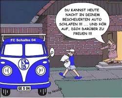 Tickets on sale today and selling fast, secure your seats now. Pin Auf Fc Schalke 04