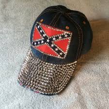 Buy the best and latest confederate flag hats on banggood.com offer the quality confederate flag hats on sale with worldwide free shipping. Accessories Rhinestone Rebel Flag Hat Poshmark