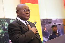 President Akufo Addo Launches Stimulus Package Today Graphic Online