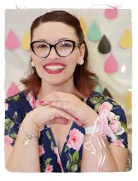 Here I am with our birthday girl, Lyn Wilde, at her home in Michigan City,  Indiana in 2015.