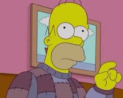 Find funny gifs, cute gifs, reaction gifs and more. Top 30 Homer Simpson Sad Gifs Find The Best Gif On Gfycat