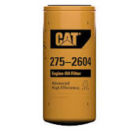 275-2604: Advanced Efficiency Engine Oil Filter | CATCorp