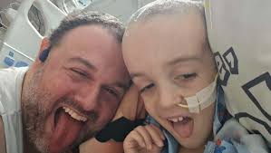 Fundraiser for Stephen Bortz by Andrew Aversa : Help Xavier Bortz Through  Brain Surgery & Recovery