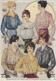 Check spelling or type a new query. 20th Century Fashion History 1910 1920 The Fashion Folks