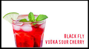 Maybe you would like to learn more about one of these? Vodka Sour Cherry Black Fly Beverages