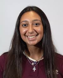 Abby Garza's Instagram, Twitter & Facebook