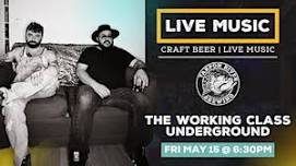 FREE Live Music | The Working Class Underground