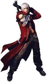 Pin On Devil May Cry