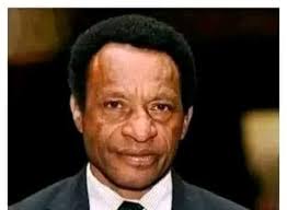 News In: Chimu Governor Noah Kool joined the Opposition Team today ahead of  the 10 am parliament sitting. Hon. Bryan Kramer confirmed this in a  statement today. 📷 Governor Noah Kool