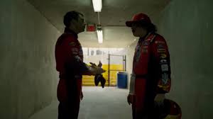 The movie and the cast inspired various car racing video and slots games. Logan Lucky Scene Sebastian Stan Seth Macfarlane Youtube