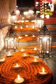 Involve your children in the decoration process. 19 Unique Diwali Decoration Ideas To Beautify Your Home One Brick At A Time