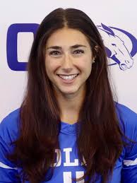 2025 Volleyball Roster