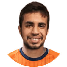 Royal Pari: סגל שחקנים