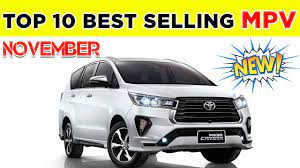 Get the best mpv new car deals in malaysia, compare latest 2021 mpv prices, specs, images, car reviews and ratings by car experts, get offers near to your location. Top 10 Best Selling Mpv Best Muv In India 2020 Youtube