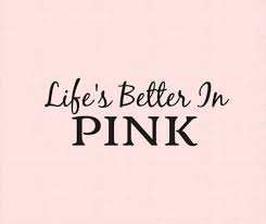 Pin By Steph On Girly Quotes Pastel Colors Everything Girly Pink Quotes Girly Quotes Pink Life
